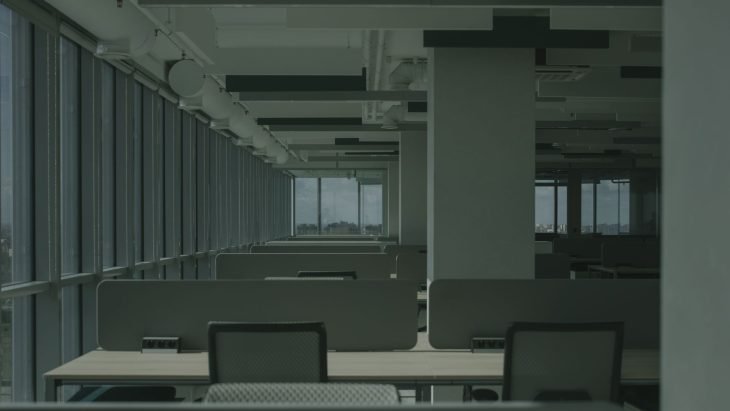 Ofis ve Ortak Alanlarda Temizlik Planlama