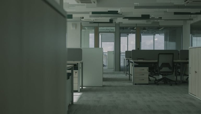 Ofis Temizliği
