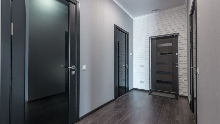 Site ve Apartman Temizliği